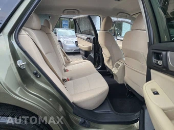 2019 Subaru Outback 2.5i Premium - miniatura 24