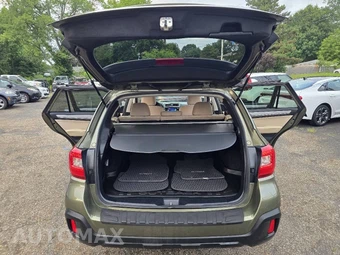 2019 Subaru Outback 2.5i Premium - miniatura 25