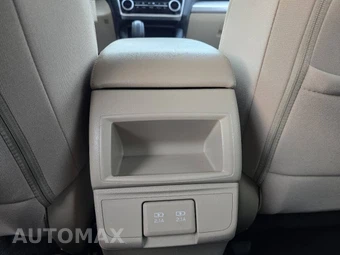 2019 Subaru Outback 2.5i Premium - miniatura 27