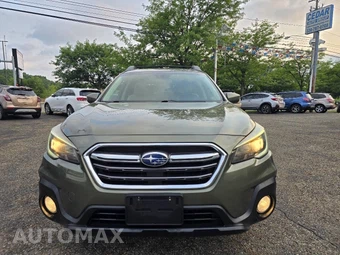 2019 Subaru Outback 2.5i Premium - miniatura 3