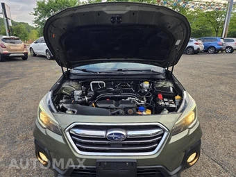 2019 Subaru Outback 2.5i Premium - miniatura 31