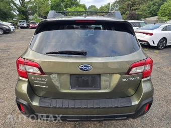 2019 Subaru Outback 2.5i Premium - miniatura 4