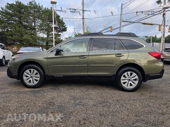 2019 Subaru Outback 2.5i Premium - miniatura 5