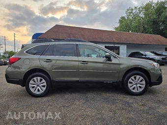 2019 Subaru Outback 2.5i Premium - miniatura 6