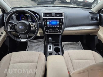 2019 Subaru Outback 2.5i Premium - miniatura 7