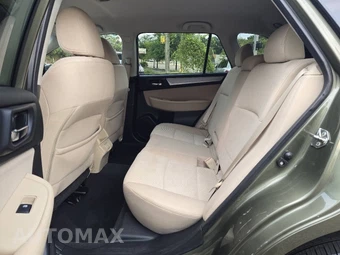2019 Subaru Outback 2.5i Premium - miniatura 8