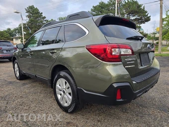 2019 Subaru Outback 2.5i Premium - miniatura 9