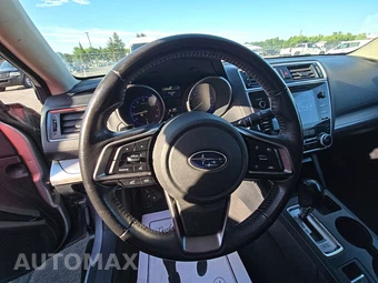 2019 Subaru Outback 2.5i Premium - miniatura 10