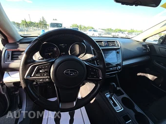 2019 Subaru Outback 2.5i Premium - miniatura 11