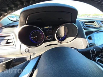 2019 Subaru Outback 2.5i Premium - miniatura 12