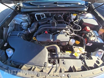 2019 Subaru Outback 2.5i Premium - miniatura 15