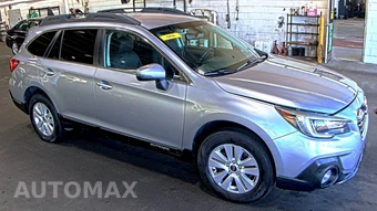 2019 Subaru Outback 2.5i Premium - miniatura 3