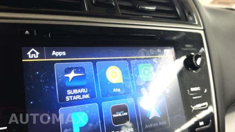 2019 Subaru Outback 2.5i Premium - miniatura 31