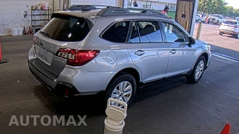 2019 Subaru Outback 2.5i Premium - miniatura 4