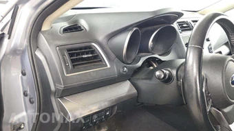 2019 Subaru Outback 2.5i Premium - miniatura 40