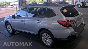 2019 Subaru Outback 2.5i Premium - miniatura 6