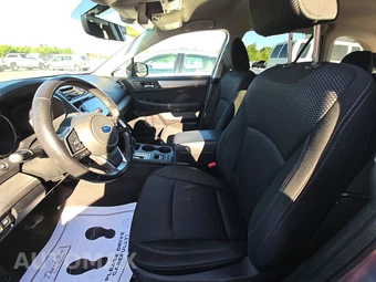 2019 Subaru Outback 2.5i Premium - miniatura 7