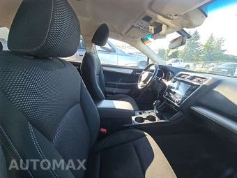 2019 Subaru Outback 2.5i Premium - miniatura 8