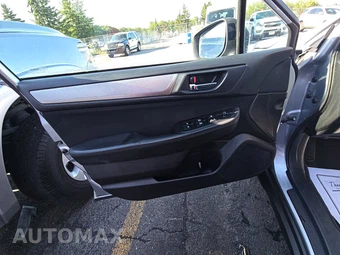 2019 Subaru Outback 2.5i Premium - miniatura 9