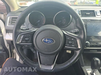 2019 Subaru Outback 2.5i Premium – miniatura 10