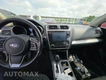 2019 Subaru Outback 2.5i Premium – miniatura 11