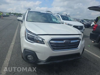 2019 Subaru Outback 2.5i Premium – miniatura 2