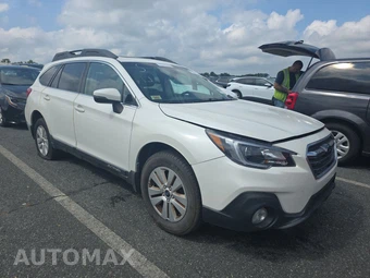 2019 Subaru Outback 2.5i Premium – miniatura 3