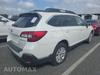 2019 Subaru Outback 2.5i Premium – miniatura 4