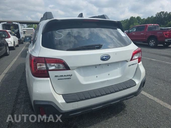 2019 Subaru Outback 2.5i Premium – miniatura 5