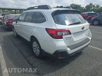 2019 Subaru Outback 2.5i Premium – miniatura 6