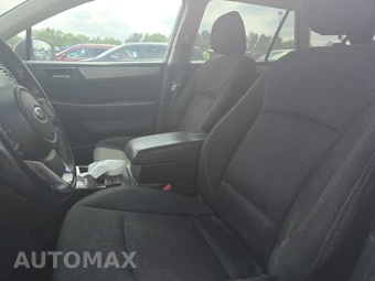 2019 Subaru Outback 2.5i Premium – miniatura 7