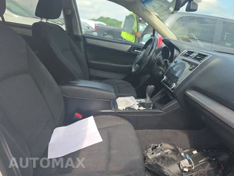 2019 Subaru Outback 2.5i Premium – miniatura 8