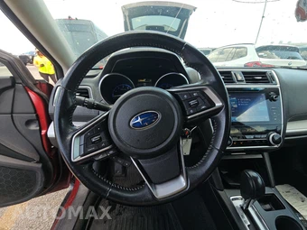 2019 Subaru Outback 2.5i Premium – miniatura 10