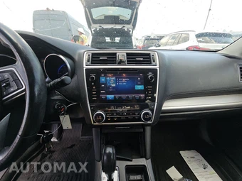 2019 Subaru Outback 2.5i Premium – miniatura 11