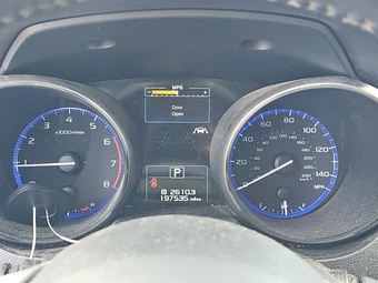 2019 Subaru Outback 2.5i Premium – miniatura 12