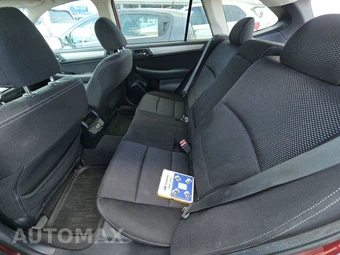 2019 Subaru Outback 2.5i Premium – miniatura 13