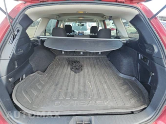 2019 Subaru Outback 2.5i Premium – miniatura 16
