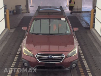 2019 Subaru Outback 2.5i Premium – miniatura 2
