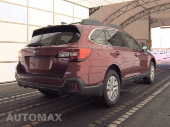 2019 Subaru Outback 2.5i Premium – miniatura 4