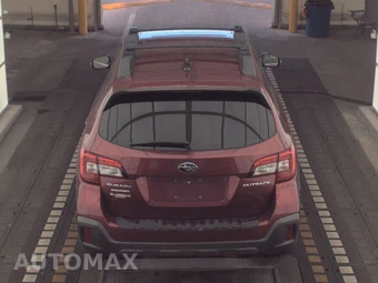 2019 Subaru Outback 2.5i Premium – miniatura 5