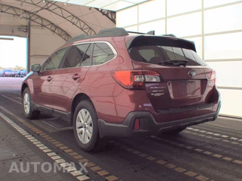 2019 Subaru Outback 2.5i Premium – miniatura 6