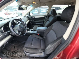 2019 Subaru Outback 2.5i Premium – miniatura 7
