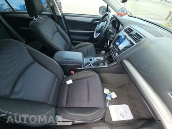 2019 Subaru Outback 2.5i Premium – miniatura 8