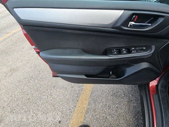 2019 Subaru Outback 2.5i Premium – miniatura 9