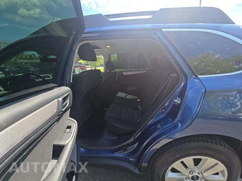 2019 Subaru Outback 2.5i Premium – miniatura 10
