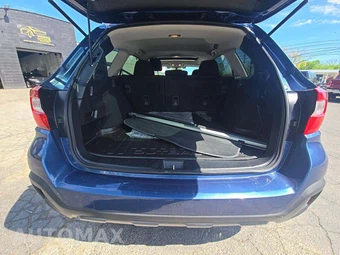 2019 Subaru Outback 2.5i Premium – miniatura 11