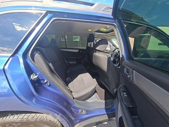 2019 Subaru Outback 2.5i Premium – miniatura 13