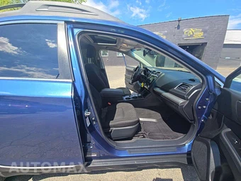 2019 Subaru Outback 2.5i Premium – miniatura 15