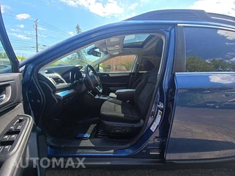 2019 Subaru Outback 2.5i Premium – miniatura 3