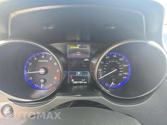 2019 Subaru Outback 2.5i Premium – miniatura 6